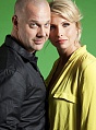  VIKTORIA TOLSTOY & JACOB KARLZON