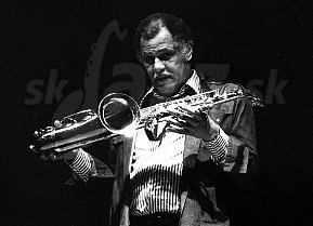  DEXTER GORDON 