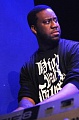  ROBERT GLASPER  