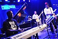  ROBERT GLASPER EXPERIMENT  