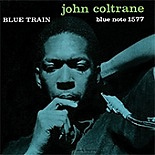  JOHN COLTRANE 