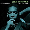  JOHN COLTRANE 