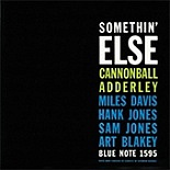  CANNONBALL ADDERLEY 
