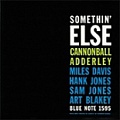  CANNONBALL ADDERLEY 
