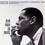  DEXTER GORDON 