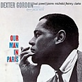  DEXTER GORDON 