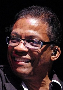  HERBIE HANCOCK  