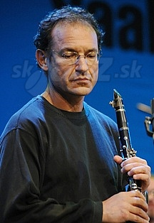  BEN GOLDBERG  