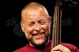  DAVE HOLLAND  