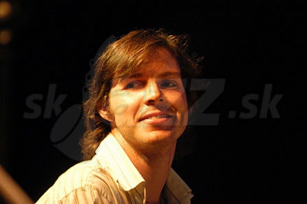  GWILYM SIMCOCK  