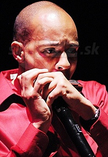  GRÉGOIRE MARET  