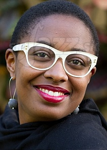  CECILE MCLORIN SALVANT 