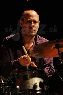  JEFF BALLARD  