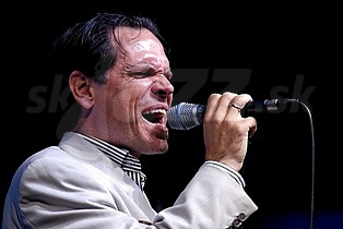  KURT ELLING  