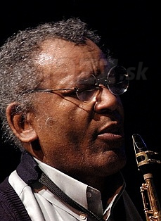  ANTHONY BRAXTON  