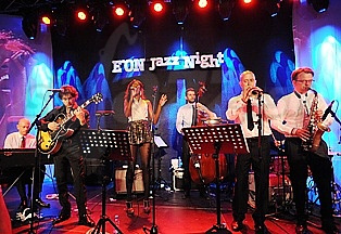  NICOLA CONTE GROUP  