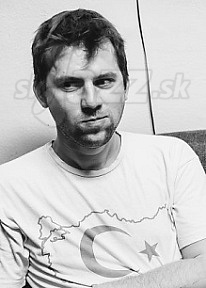  TOMÁŠ ŠPRLÁK 