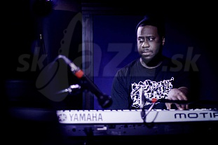  Robert Glasper 