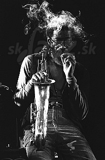  Joe Henderson 