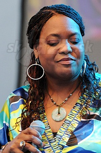  GAIL ANDERSON  