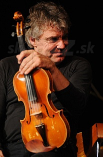  DIDIER LOCKWOOD  