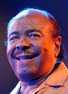  BENNY GOLSON  