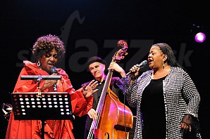  MELBA+WOLFRAM+CARMEN  