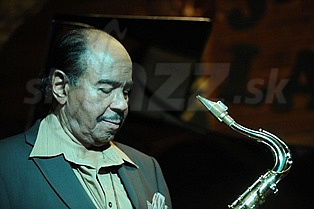  BENNY GOLSON  