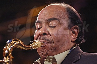  BENNY GOLSON  