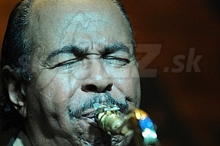  BENNY GOLSON  