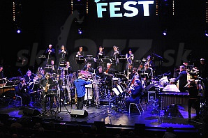  STEFFEN+NORWEGIAN WIND ENSEMBLE  