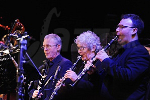  NORWEGIAN WIND ENSEMBLE  