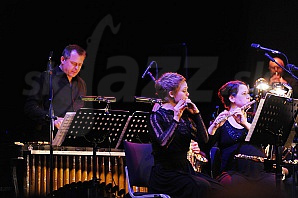  NORWEGIAN WIND ENSEMBLE  