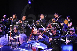  NORWEGIAN WIND ENSEMBLE  