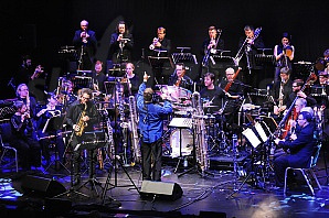  STEFFEN+NORWEGIAN WIND ENSEMBLE  