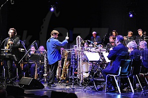  STEFFEN+NORWEGIAN WIND ENSEMBLE  
