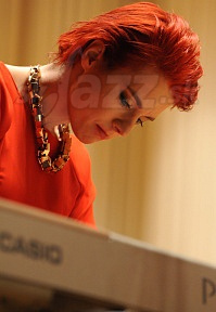  SISA MICHALIDESOVÁ  