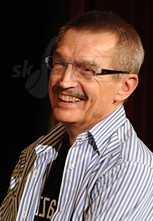  EMIL VIKLICKÝ  