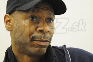  KEVIN EUBANKS  
