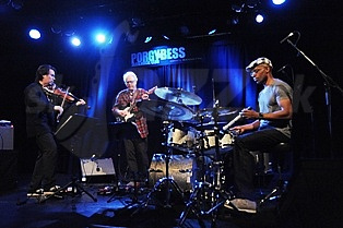  BILL FRISELL TRIO  