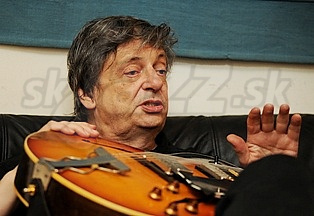  PHILIP CATHERINE  