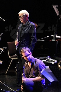  MICHEL+ EMILE  