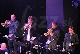  JAZZ BB GRAZ  