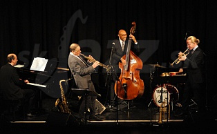  JOHN B WILLIAMS 5TET 