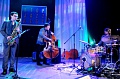  JAZZ PIANOLESS TRIO  