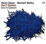  CD SAUER WOLLNY 