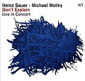  CD SAUER WOLLNY 