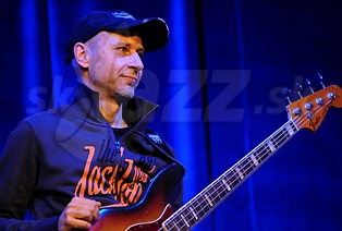  JURAJ GRIGLÁK  
