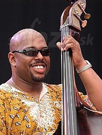  CHRISTIAN McBRIDE  