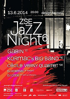  ZSE JAZZ NIGHT 